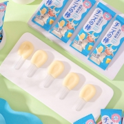 田园百珍 儿童奶酪味棒 10支/盒