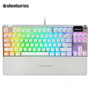 双11预售：steelseries 赛睿 Apex 7 TKL Ghost 机械键盘 104键