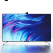双11预售：Hisense 海信 55E5G 4K智慧屏 液晶电视 3+32G 55英寸 YV