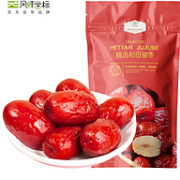 史低！风味坐标 六星和田骏枣 1000g