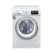 SIEMENS 西门子 WN42A1X01W 洗烘一体机 9公斤