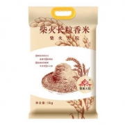 88VIP：柴火大院 长粒香米 5kg*3件（送赠品）