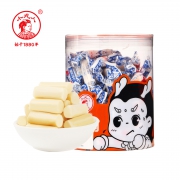 小龙人 圆柱形 原味奶糖 礼盒装280g/罐