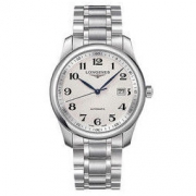 LONGINES 浪琴 名匠系列 男士机械表 L2.793.4.78.6