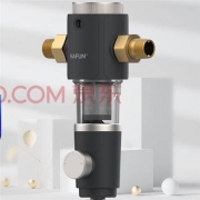 双11预售、plus会员: HAFUN 华坊 JQ-1-Q12 前置过滤器