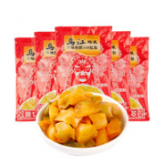 乌江 脆口榨菜芯  440g