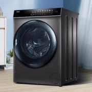 PLUS会员：Haier 海尔 EG100MATE7SU1 滚筒洗衣机