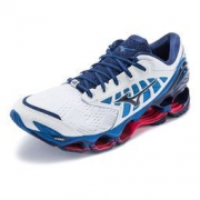 20日20点：Mizuno 美津浓 预言9 J1GC200051 男子慢跑鞋
