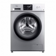 双11预售：Midea 美的 MG100V31DS5 变频 滚筒洗衣机 10kg YV
