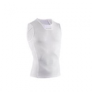 DECATHLON 迪卡侬 OVBRC 8381402 骑行无袖排汗打底衫
