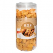 PLUS会员：QIN BIE ZHAO LA 亲别找啦 巴旦木 净含量500g