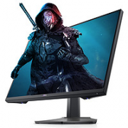 双11预售！DELL 戴尔 S2721DGF 27英寸 IPS FreeSync 显示器（2560*1440、165Hz、98%DCI-P3、HDR400）