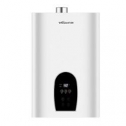 Vanward 万和 JSQ24-365T12 燃气热水器 12L 液化气