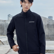 Discovery 男 四向弹力软壳外套