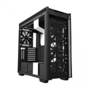 NZXT 恩杰 H710i ATX机箱