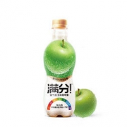 元气森林 Genki Forest 元気森林 微气泡水 王林青苹果味 380ml*12瓶 整箱装