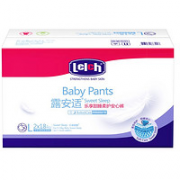 lelch 露安适 夜用拉拉裤 L36片