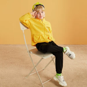 七匹狼 男女童 运动服套装 多款多色可选