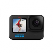 GoPro HERO10 Black 运动相机