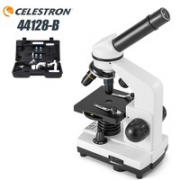 CELESTRON 星特朗 44128-B 显微镜 40X-1600X 原装标配 手机支架