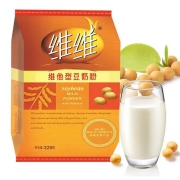京东极速版：维维 豆奶粉320g 营养早餐