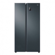 20点开始、双11预售：Haier 海尔 BCD-532WGHSS8EL9U1 对开双门冰箱 532L