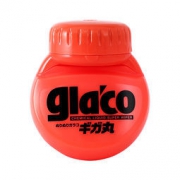 SOFT99 大头雨敌 汽车玻璃防雨剂 前挡风玻璃 30周年限量款 300ml