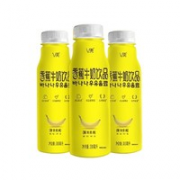 新希望 美香蕉牛奶 300ml*8瓶