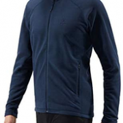 Haglofs 火柴棍 Astro 男士抓绒衣 到手392.88元