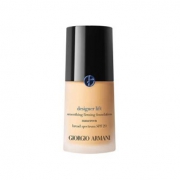 31日20点、再降价：EMPORIO ARMANI 阿玛尼 塑颜造型粉底液 蓝标 #02 30ml