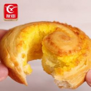 PLUS会员：友臣 椰蓉面包 450g*2箱