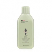 ADOLPH 阿道夫 茶麸冰护理洗发水 80ml