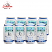 Laoshan 崂山 白花蛇草水 330ml*6罐