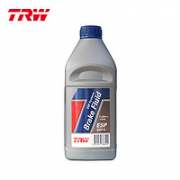 TRW 天合 DOT4 ESP 刹车油 1L