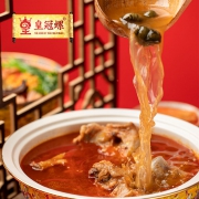 聚划算百亿补贴:皇冠螺 柳州螺蛳粉 330g*2包