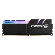 31日20点、亲子会员：G.SKILL 芝奇 幻光戟RGB DDR4 3200MHz 台式机内存条 16GB