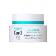日本花王 珂润 Curel 保湿面霜 40g 敏感肌可用