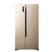 双11预售：Hisense 海信 BCD-591WFK1DPJ 对开门冰箱 591升 YV