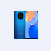 双11预售：HONOR/荣耀Play5 活力版5G手机 8+128GB 6期免息 赠耳机
