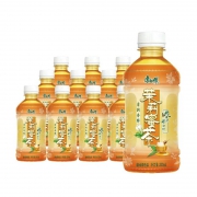 京喜app：康师傅 小瓶茉莉蜜 330ml*6瓶