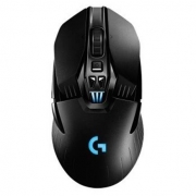双11预售:logitech 罗技 G903 LIGHTSPEED HERO升级款 无线游戏鼠标