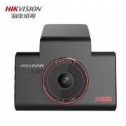 HIKVISION 海康威视 C6S 行车记录仪 4K 800万像素
