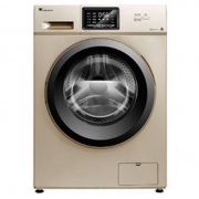 双11预售、再降价：LittleSwan 小天鹅 TG80VT712DG5 滚筒洗衣机 8kg