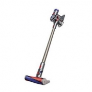 双11预售：dyson 戴森 V8 Fluffy Extra 手持式吸尘器