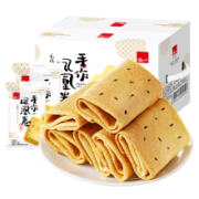 泓一 凤凰卷手工蛋卷 720g*2件