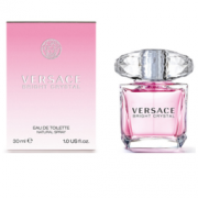 VERSACE 范思哲 粉钻女士淡香 EDT 50ml