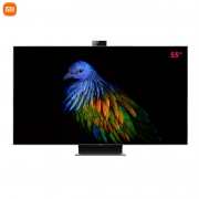MI 小米 6系列 L55M7-Z1 液晶电视 55英寸 4K 至尊版