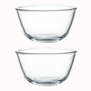 宏达 玻璃碗 500ML*2件