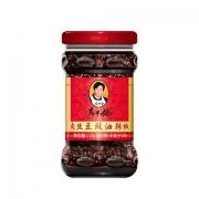 京喜APP：陶华碧 老干妈 肉丝豆豉油辣椒 210g