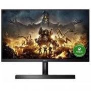 飞利浦 31.5英寸 4K 144Hz IPS HDR400 Type-c65W  旋转升降 内置音箱 流光溢彩 电竞显示器 显示屏329M1RVE